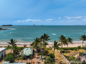 Beachfront Holiday House